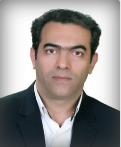دکتر سید نجم الدین الماسی